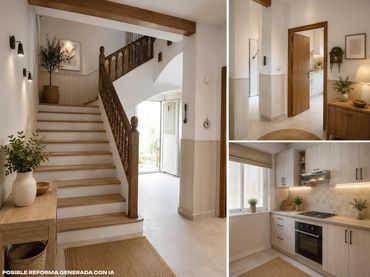 Maison avec balcon à vendre à Centro