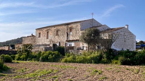 Photo 2 of Land for sale in Son Bou - Sant Jaume, Alaior