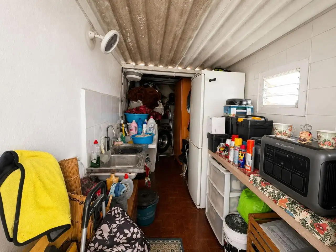 Cuina de Àtic en venda en Premià de Mar amb Traster