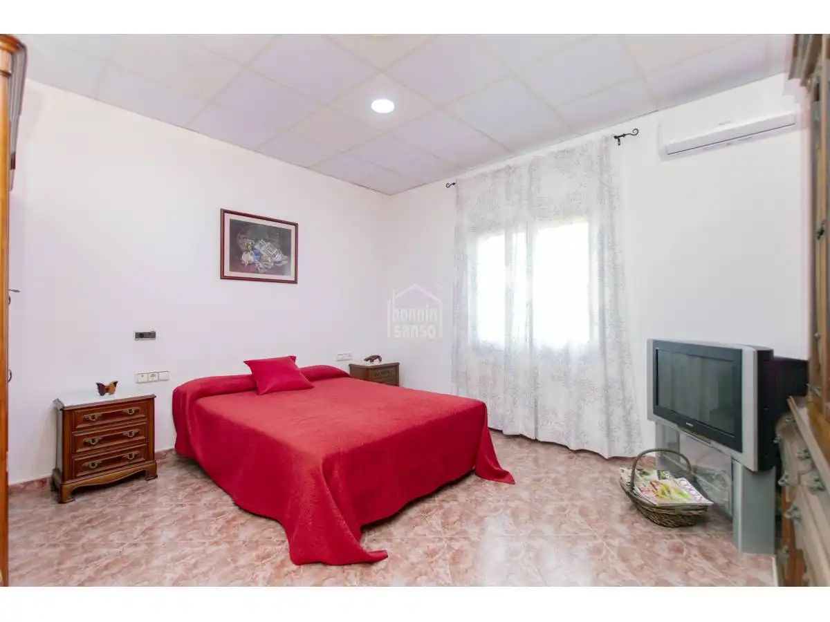 Villa mit Pool zum Verkauf in Alaior poble, imagen 18