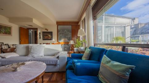 Foto 3 de Piso en venta en Telesforo Aranzadi Kalea, Alhóndiga, Bilbao