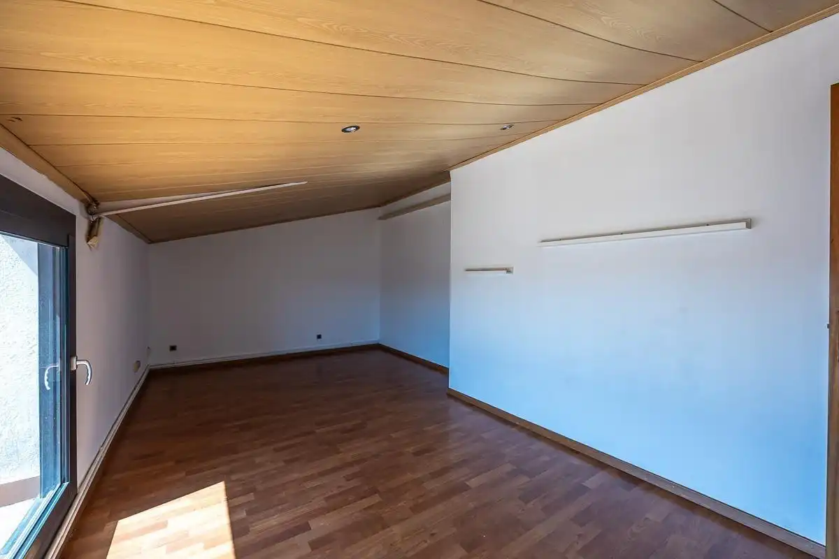 Attic for sale in Sabadell  with Heating and Terrace