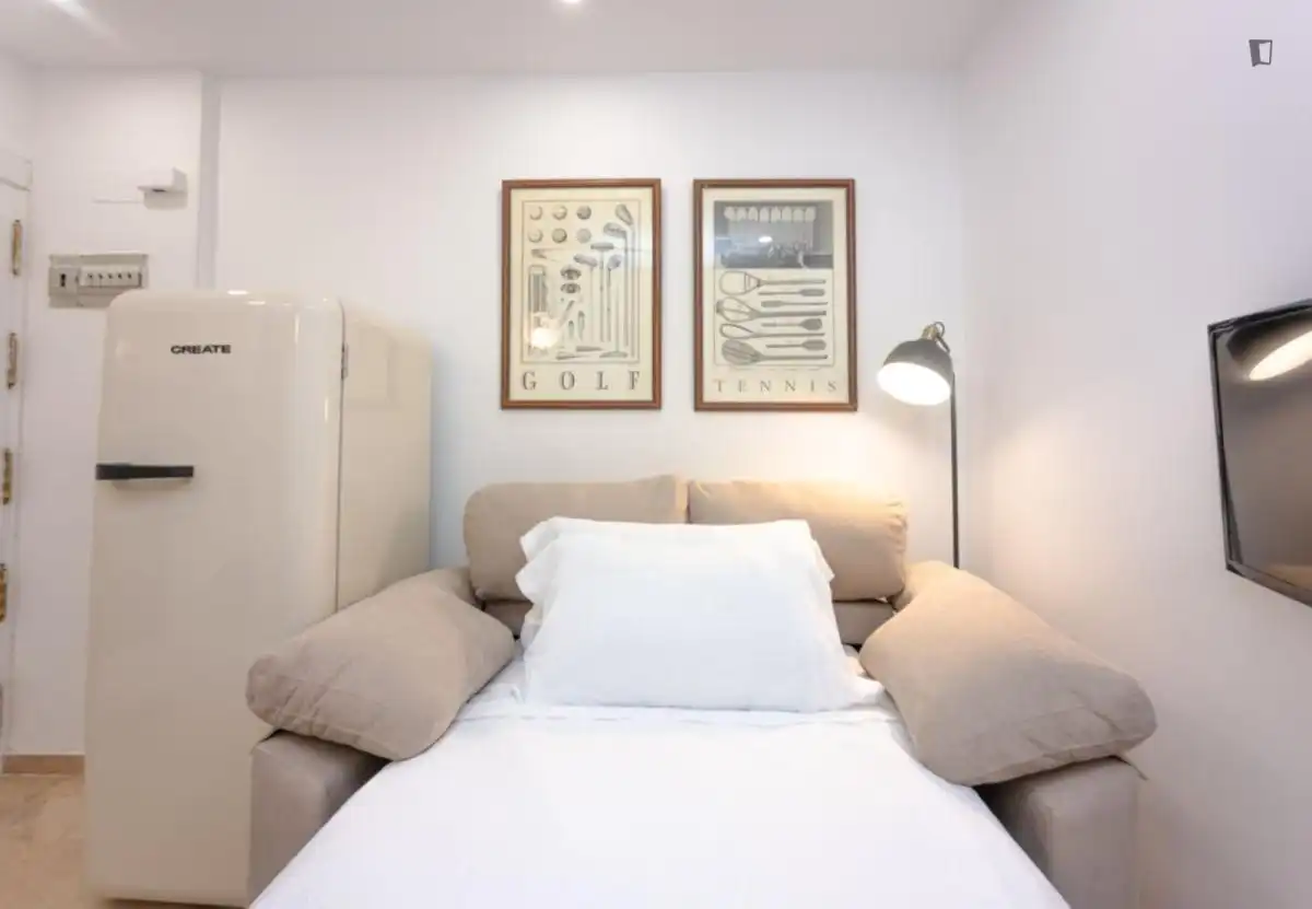 Apartamento en alquiler en Chamberí, imagen 14