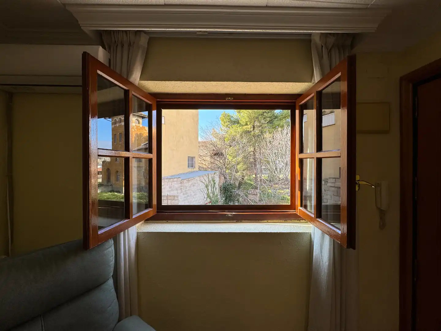 Apartament de lloguer a Calle San Juan 8
