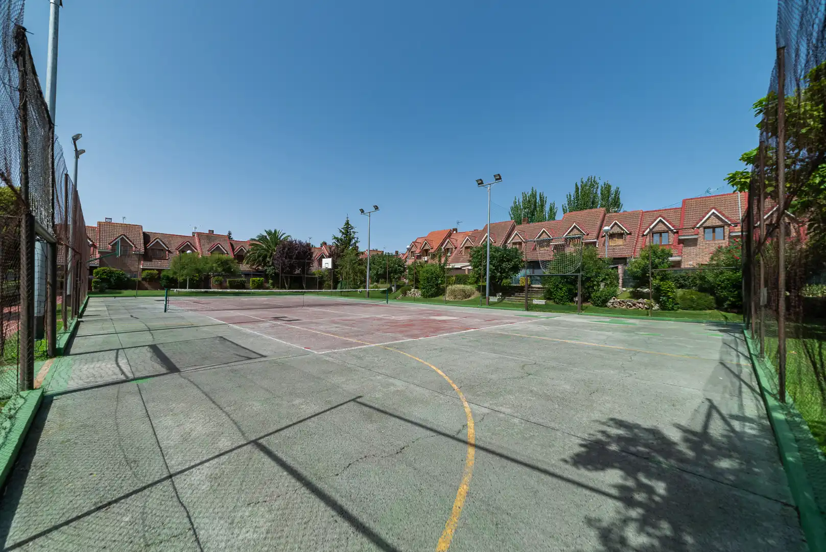 Xalet amb piscina en venda a Urbanizacion Res Santa Clara Sector 32C, imagen 30