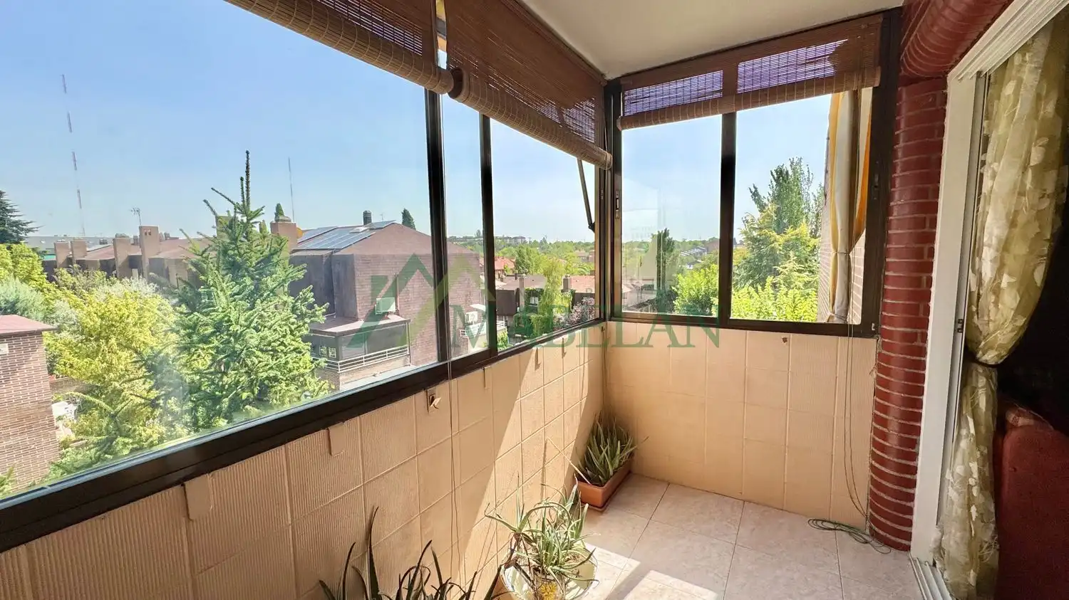 Appartamento con piscina in affitto a El Burgo, imagen 7