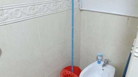 Foto 4 de Planta baja en venta en La Barceloneta, Barcelona Capital