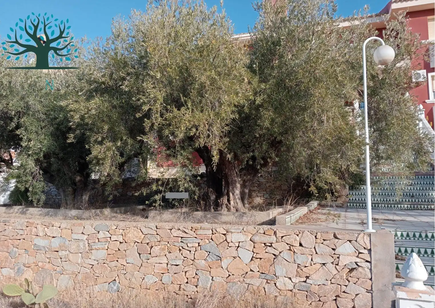 Casa o chalet en venta en Calle LA VIA, Mazarrón Casco Urbano