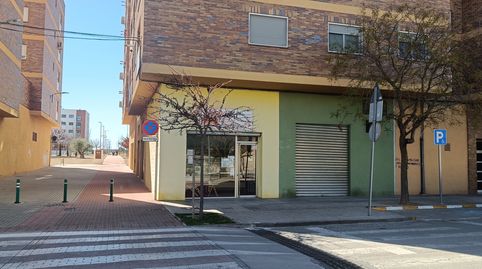 Foto 3 von Geschaftsraum zum Verkauf in Calle Blasco Ibáñez, Almansa, Albacete
