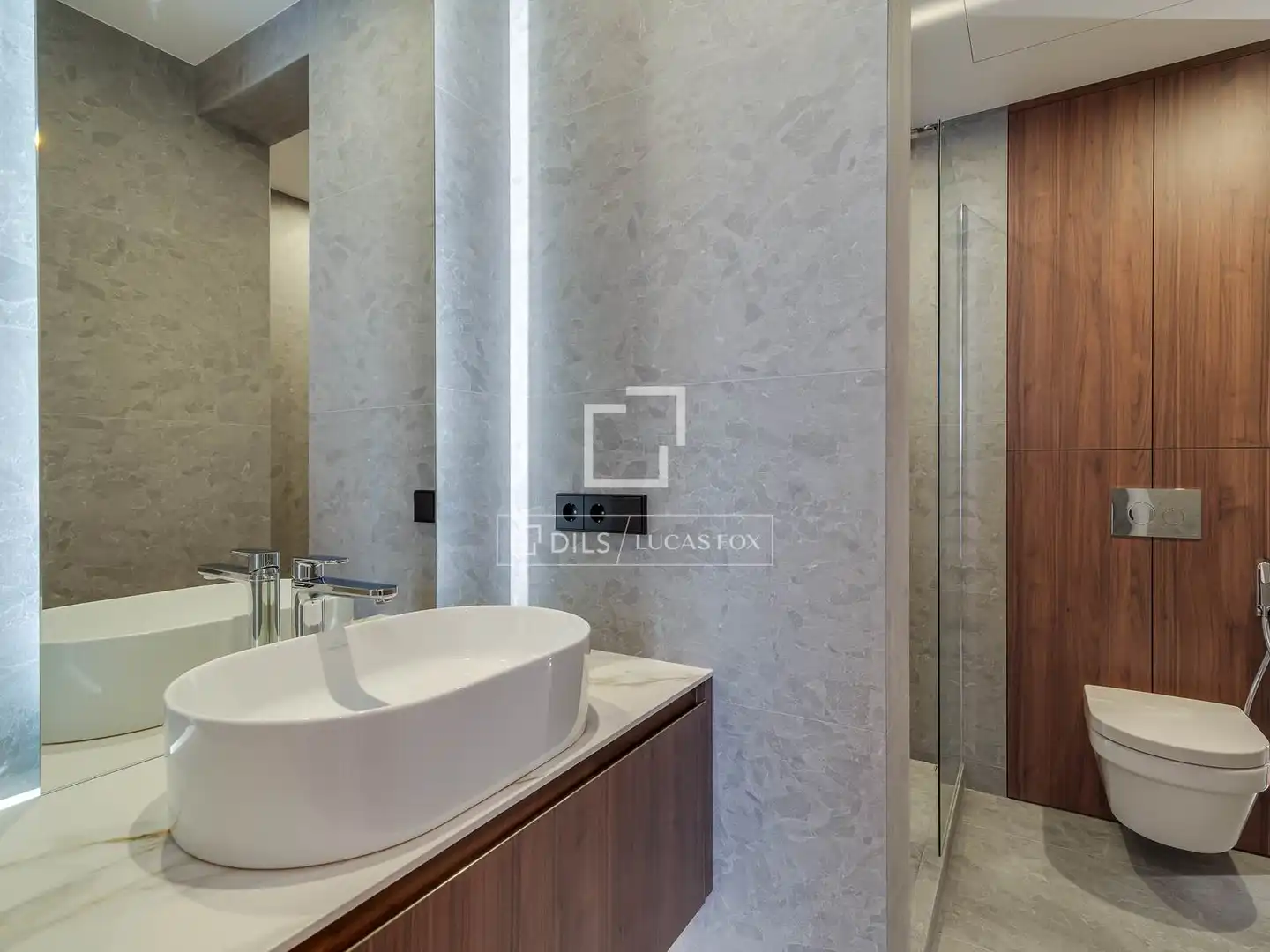 Flat with terrace for sale in Eixample, imagen 16