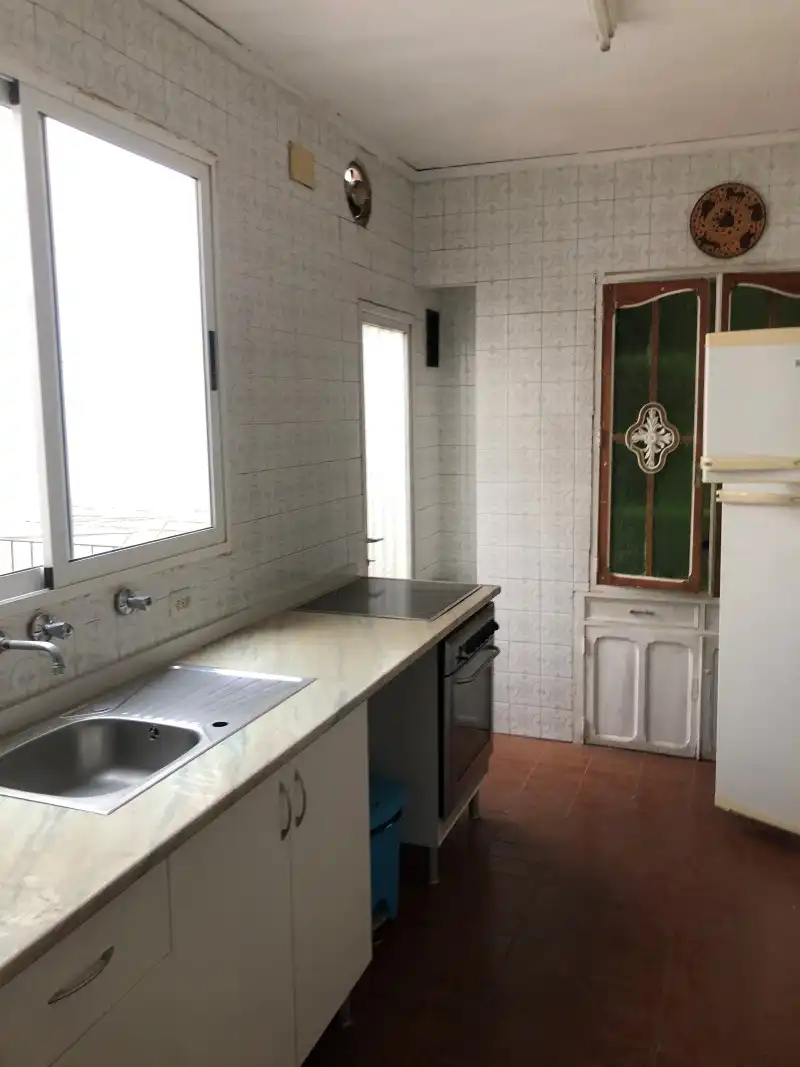Residencial en venda a Carrer d'Elías Tormo, imagen 108