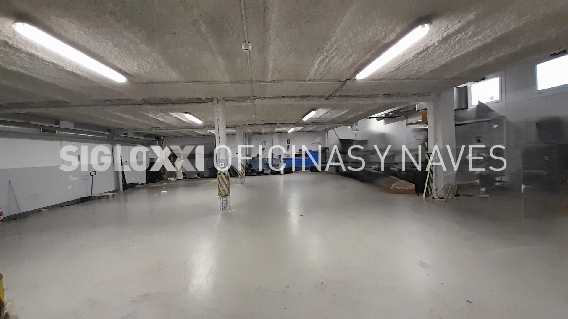 Premises to rent in  Barcelona Capital