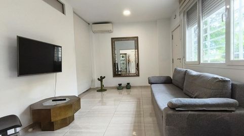 Foto 3 de Planta baja en venta en De Canillejas a Vicálvaro, Rosas - Musas, Madrid Capital