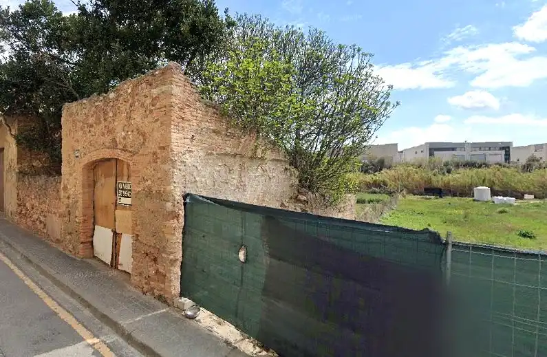 Residential land for sale in Castellbisbal, imagen 14