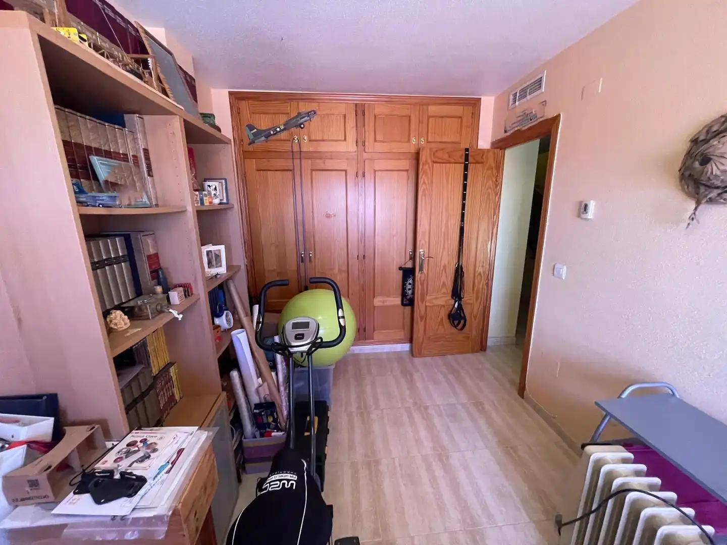 Dormitori de Dúplex en venda en Águilas amb Terrassa, Traster i Moblat