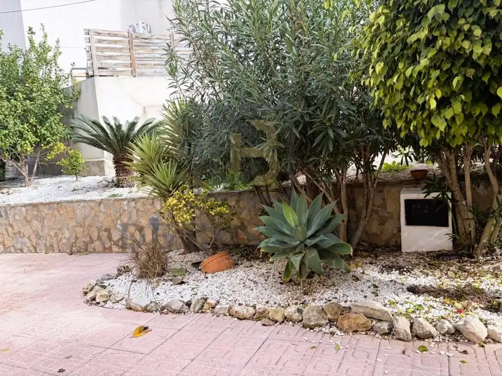 Reihenhaus mit Terrasse zum Verkauf in Calle Murcia-Ciudad Comunicacio, imagen 22