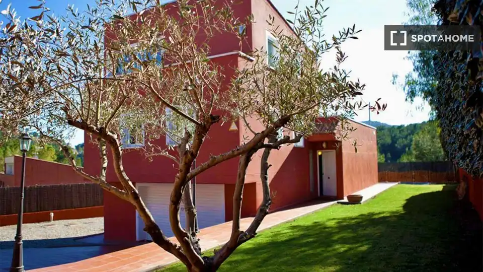 Flat for rent in Olivella