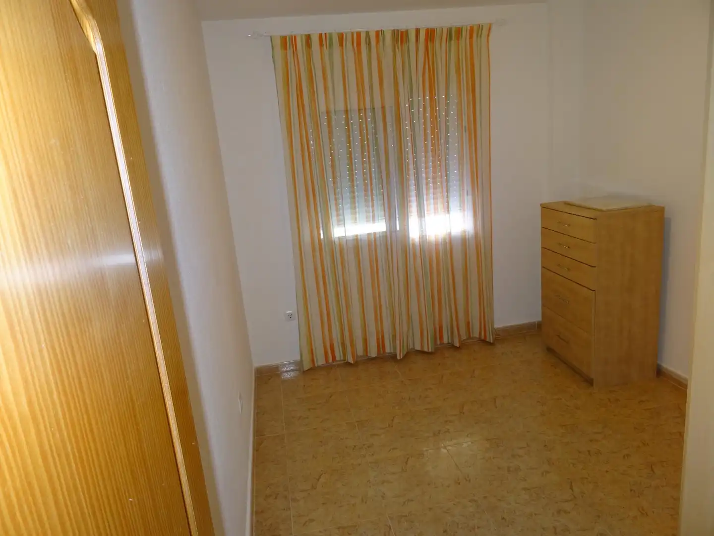 Flat for rent in Nueva Cartagena