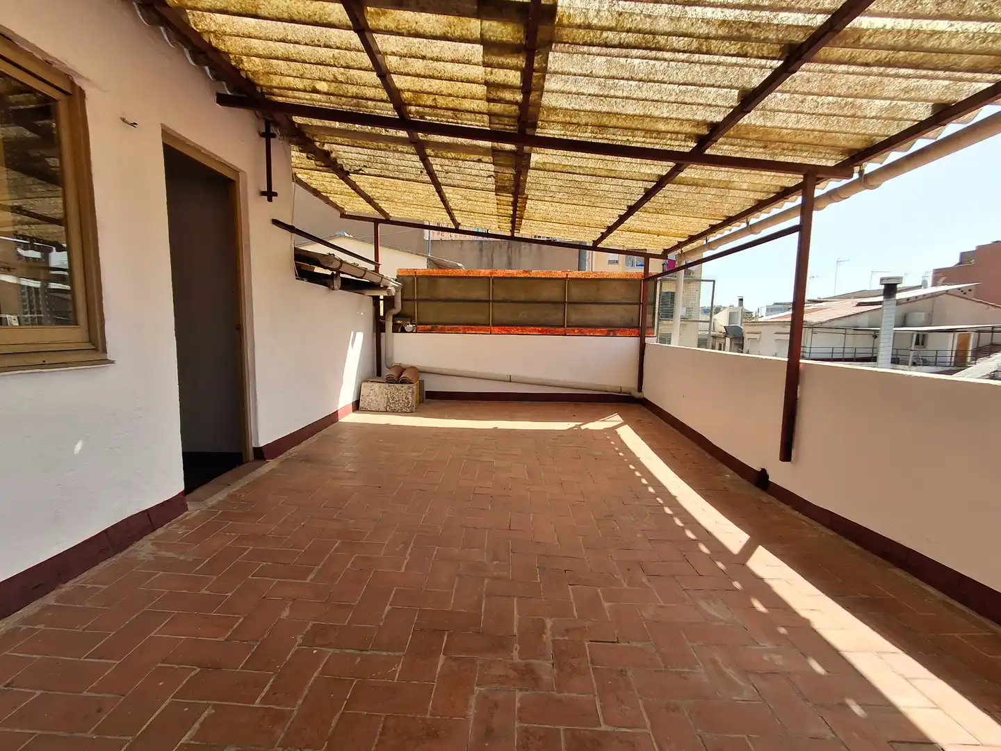 Casa a schiera in vendita a Can Feu - Gràcia, imagen 19