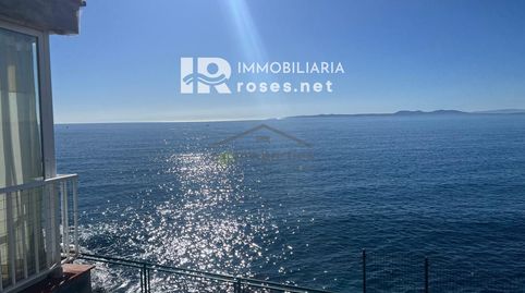 Foto 5 de Piso en venta en Canyelles, Almadrava - Canyelles - Puig-Rom, Roses
