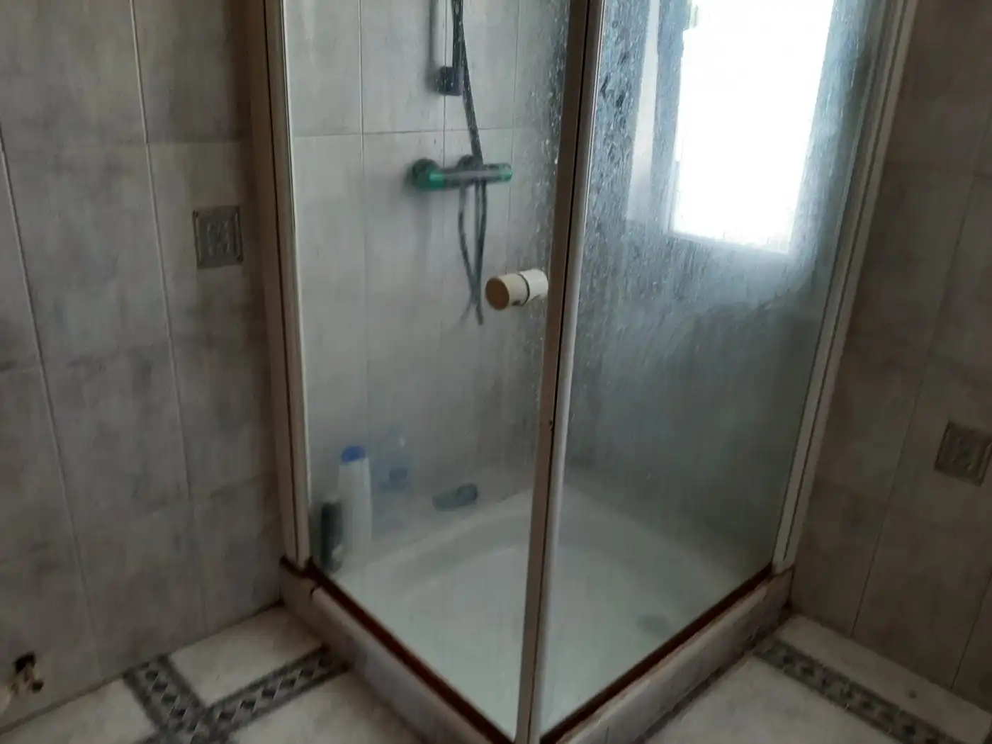 Bathroom of Houses for sale in La Nucia  with Private garden, Terrace and Furnished