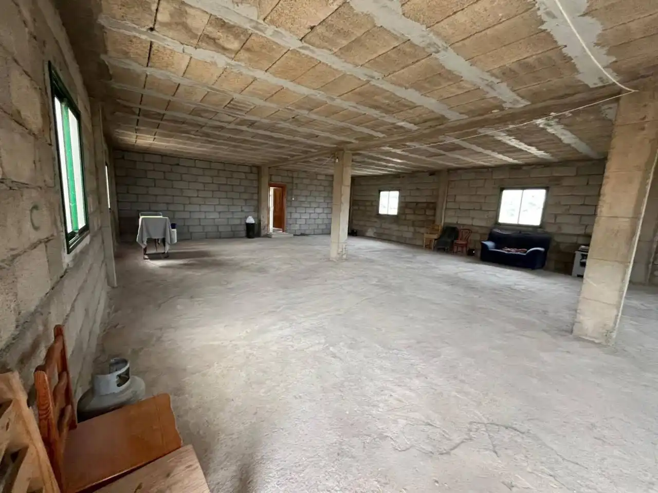 Country house with garden for sale in Plaza el Socorro, imagen 51