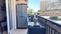 Terrassa de Apartament en venda en Fuengirola amb Aire condicionat