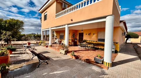 Foto 2 de Casa o xalet en venda a Villamontes - Boqueres, San Vicente del Raspeig / Sant Vicent del Raspeig