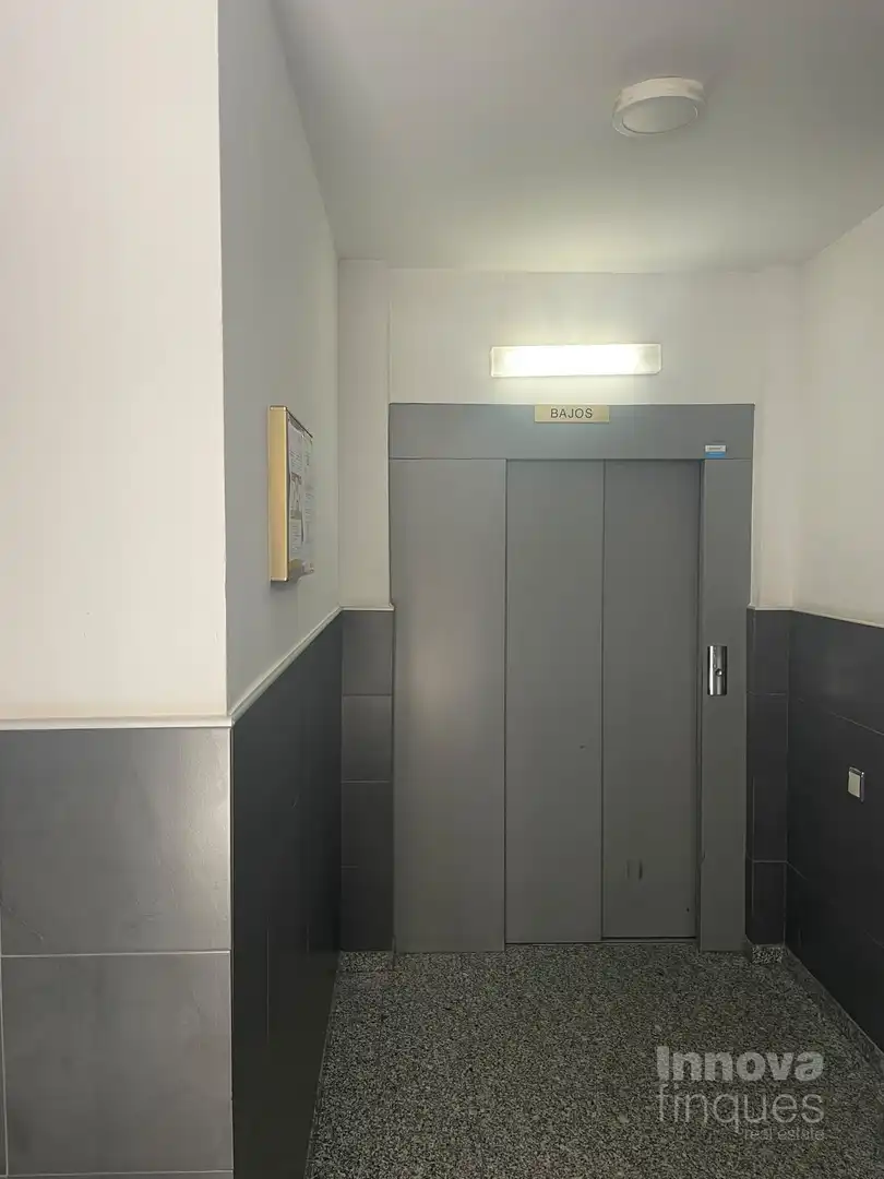 Piso en venta en Vilanova del Camí con Calefacción