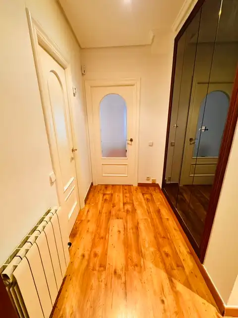 Mini appartamento con terrazza in vendita a Casco Antiguo, imagen 8
