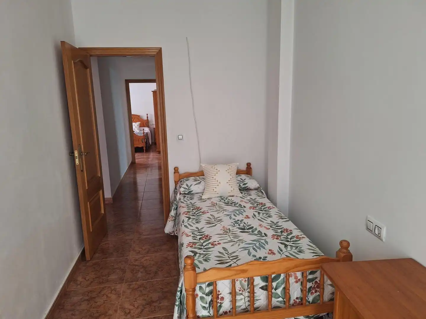 Apartamento en venta en Alhama de Murcia con Aire acondicionado, Calefacción y Terraza