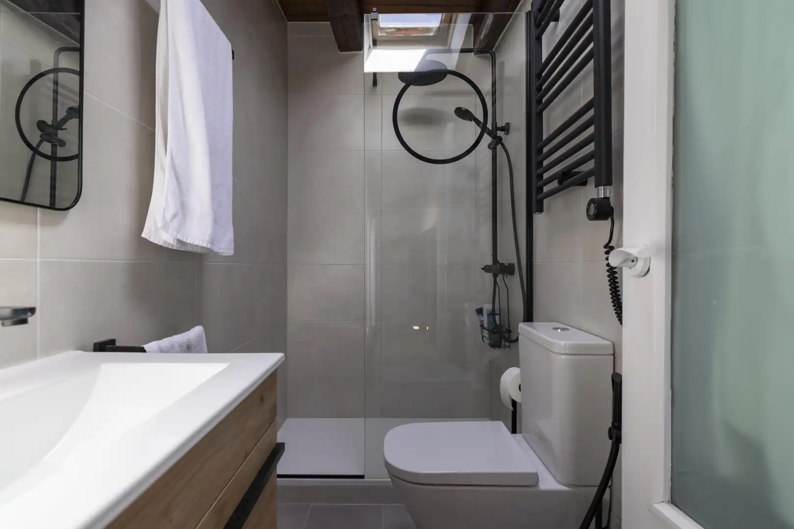 Penthouse with lift to rent in 6 Calle de Muñoz Torrero #PLANTA 4, imagen 19
