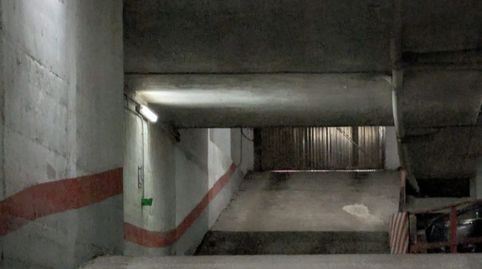 Foto 3 de Garaje en venta en Carrer Italia, 12, Ensanche - Diputación, Alicante / Alacant