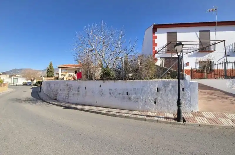 Terreni e lotti in vendita a Calle CALVARIO (COZ), imagen 13
