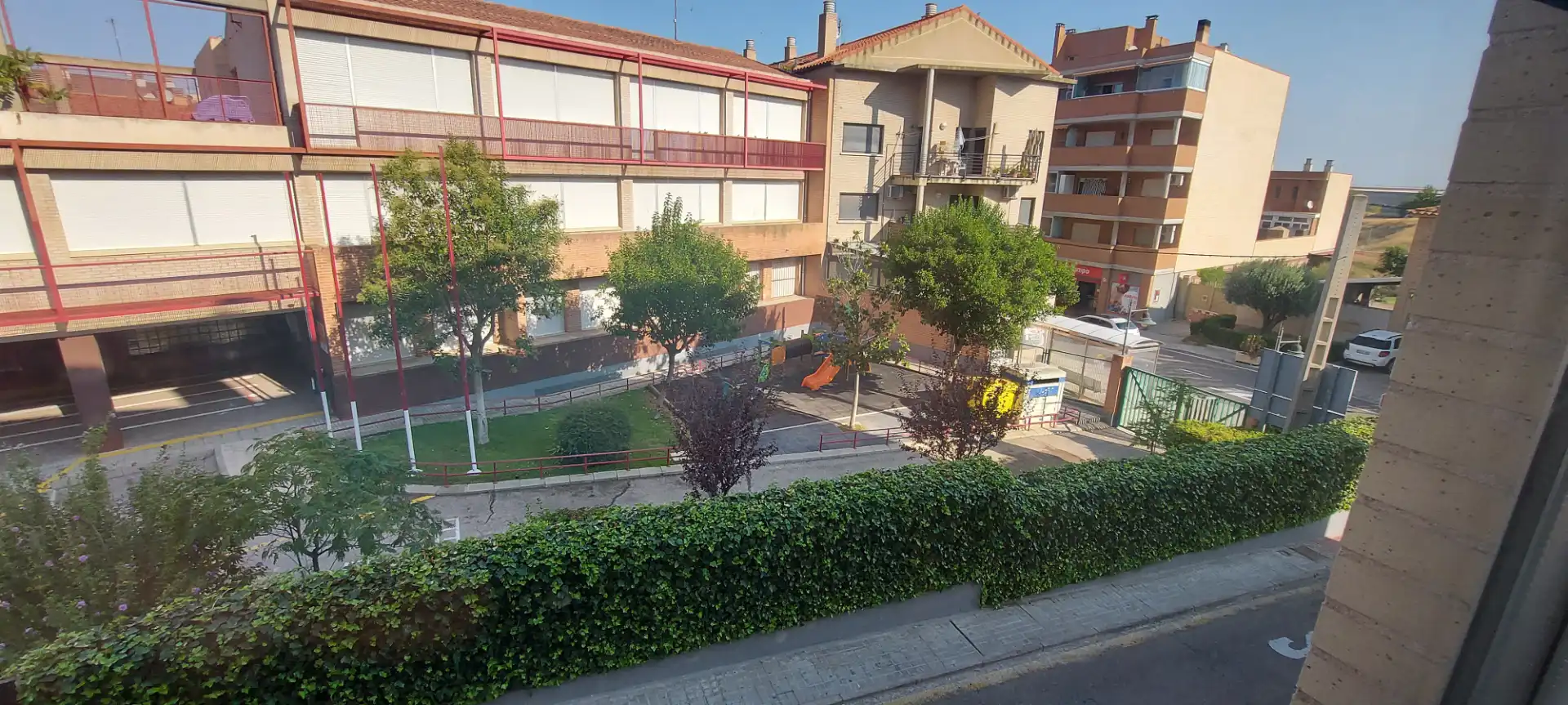 Appartamento con piscina in affitto a Avenida de San Antonio 36, imagen 15