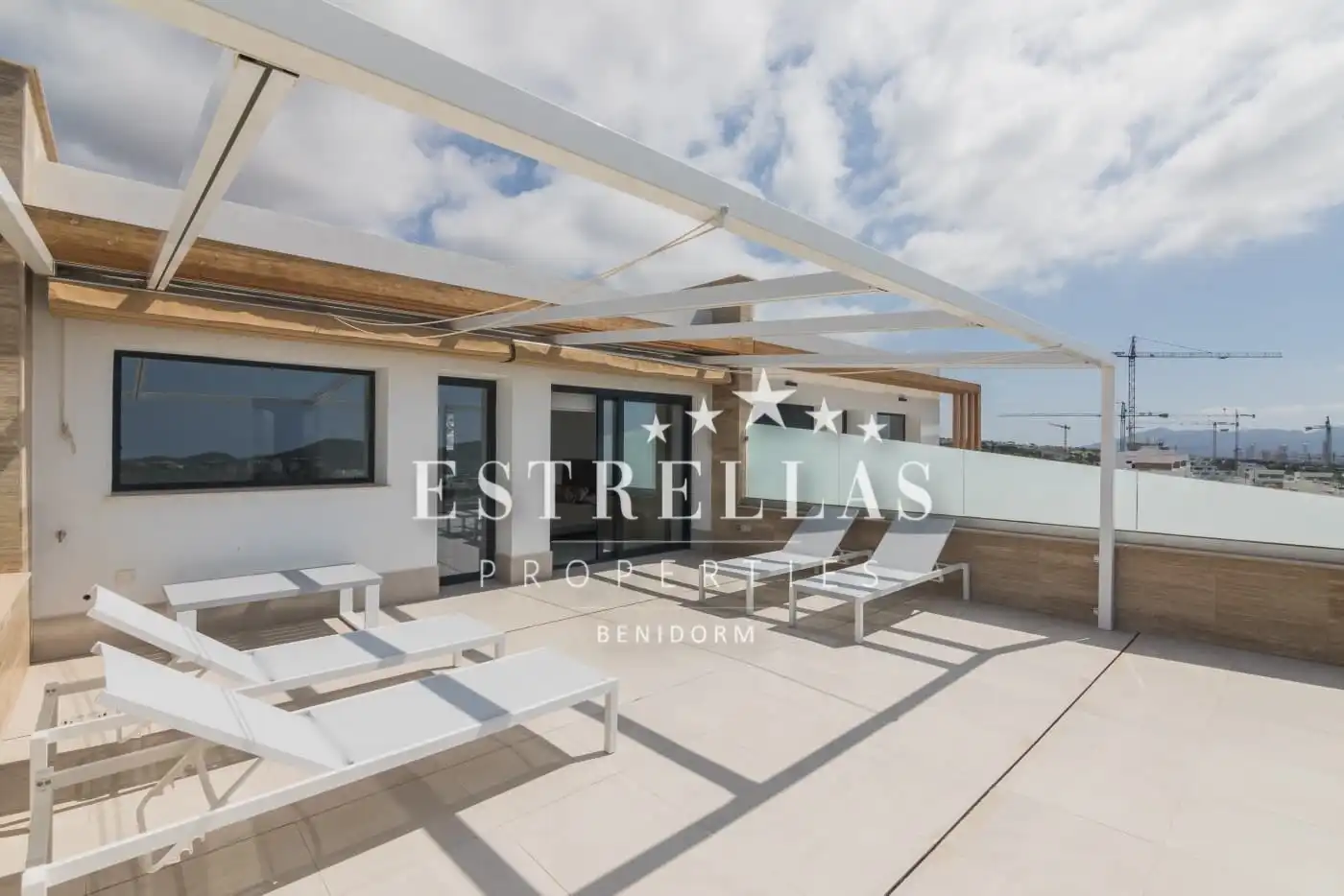 Apartament amb piscina en venda a Balcón de Finestrat - Terra Marina, imagen 68