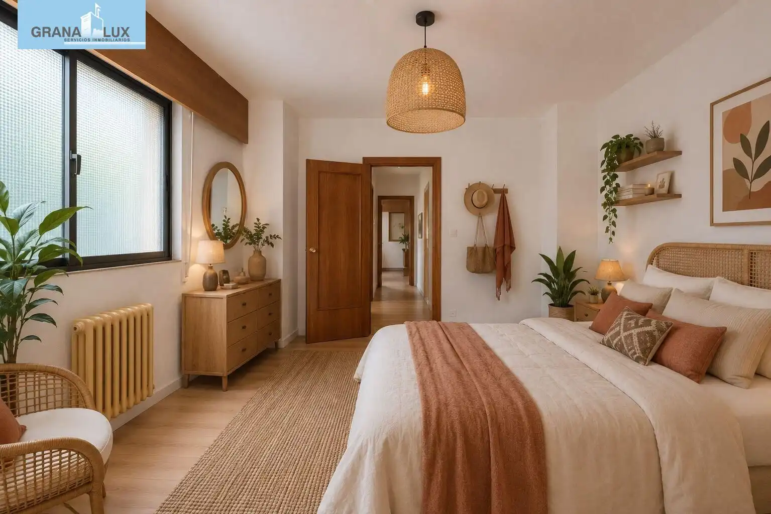 Piso con terraza en venta en Calle Nueva de San Antón, imagen 61