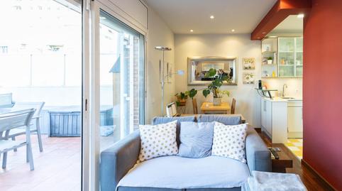 Photo 3 of Attic for sale in  Felipe de Paz, La Maternitat i Sant Ramon,  Barcelona Capital