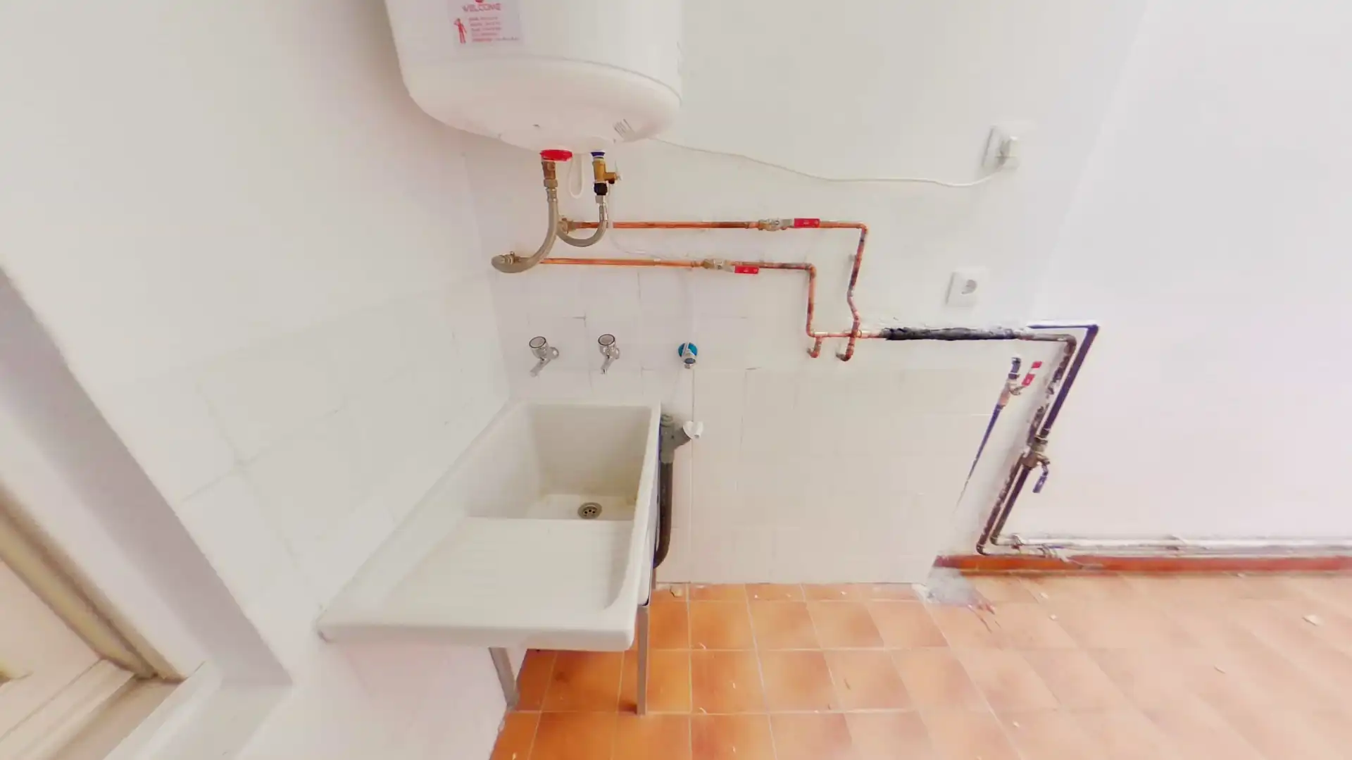 Piso en venta en Av Barcelona, imagen 28