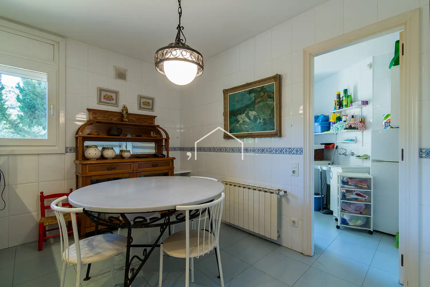 Chalet con terraza en venta en Carrer Molassa, imagen 45
