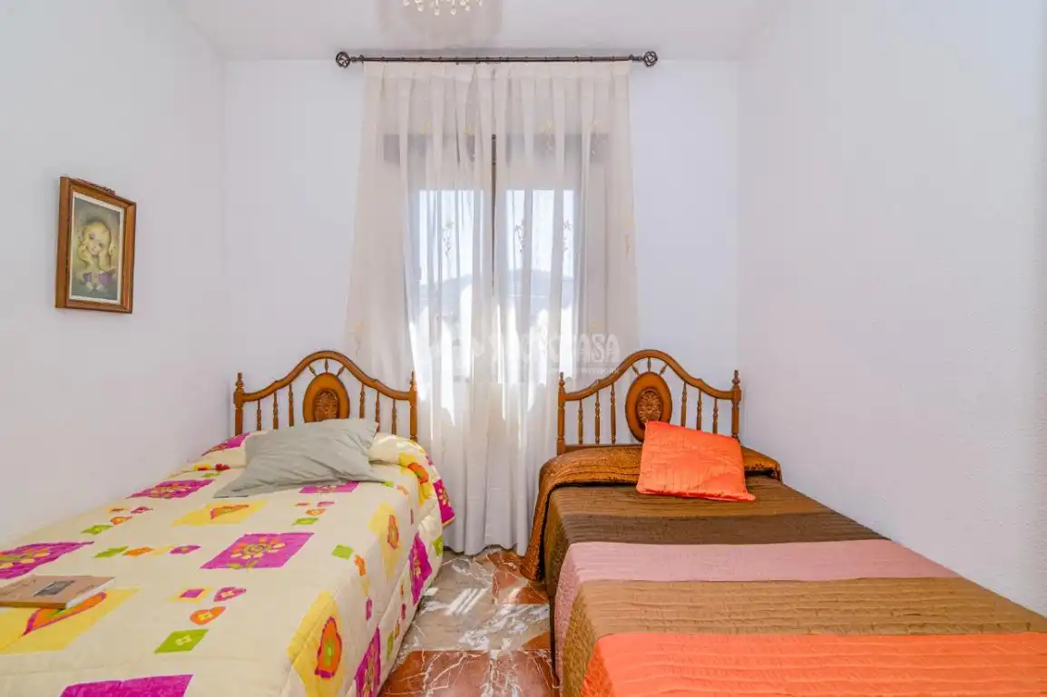 Bedroom of Detached homes for sale in Granada  with Terrace and Balcony