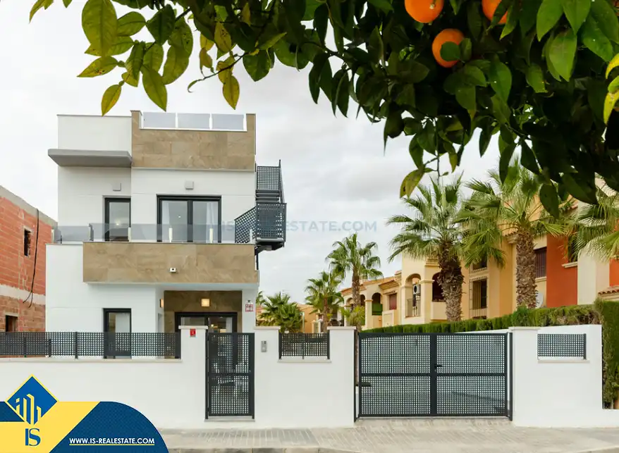 Villa avec piscine à vendre à Zona Carrefour - Urbanizaciones, imagen 17