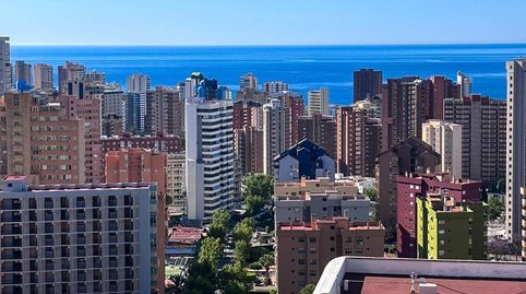 Foto 5 de Apartamento en venta en Juzgados - Plaza de Toros, Benidorm