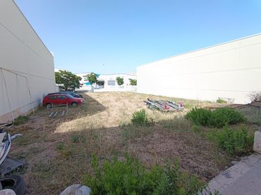Terreno industrial en venta en Vandellòs i l'Hospitalet de l'Infant