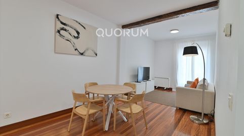 Foto 3 de Pis de lloguer a Calle Calle General Concha, Alhóndiga, Bilbao