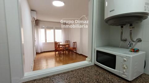 Foto 5 de Pis de lloguer a Colon, Centre, Pineda de Mar