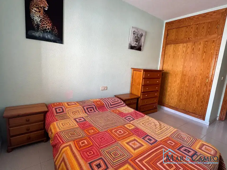 Wohnung mit Terrasse zum Verkauf in Centro, imagen 3