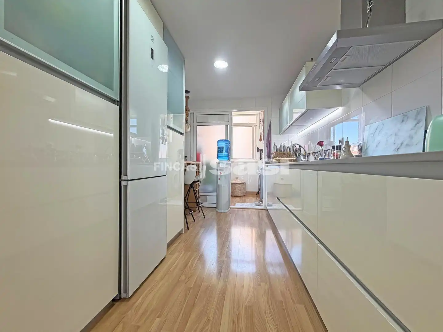 Flat with pool for sale in Benalúa - Babel, imagen 5