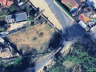 Terreny residencial en venda a Godelleta