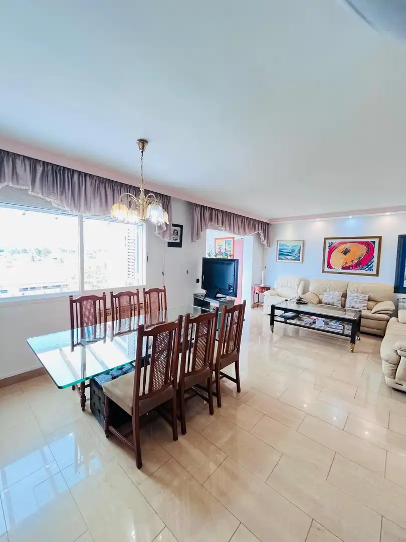 Comedor de Casa o chalet en venta en Sant Pere de Ribes con Aire acondicionado, Calefacción y Jardín privado